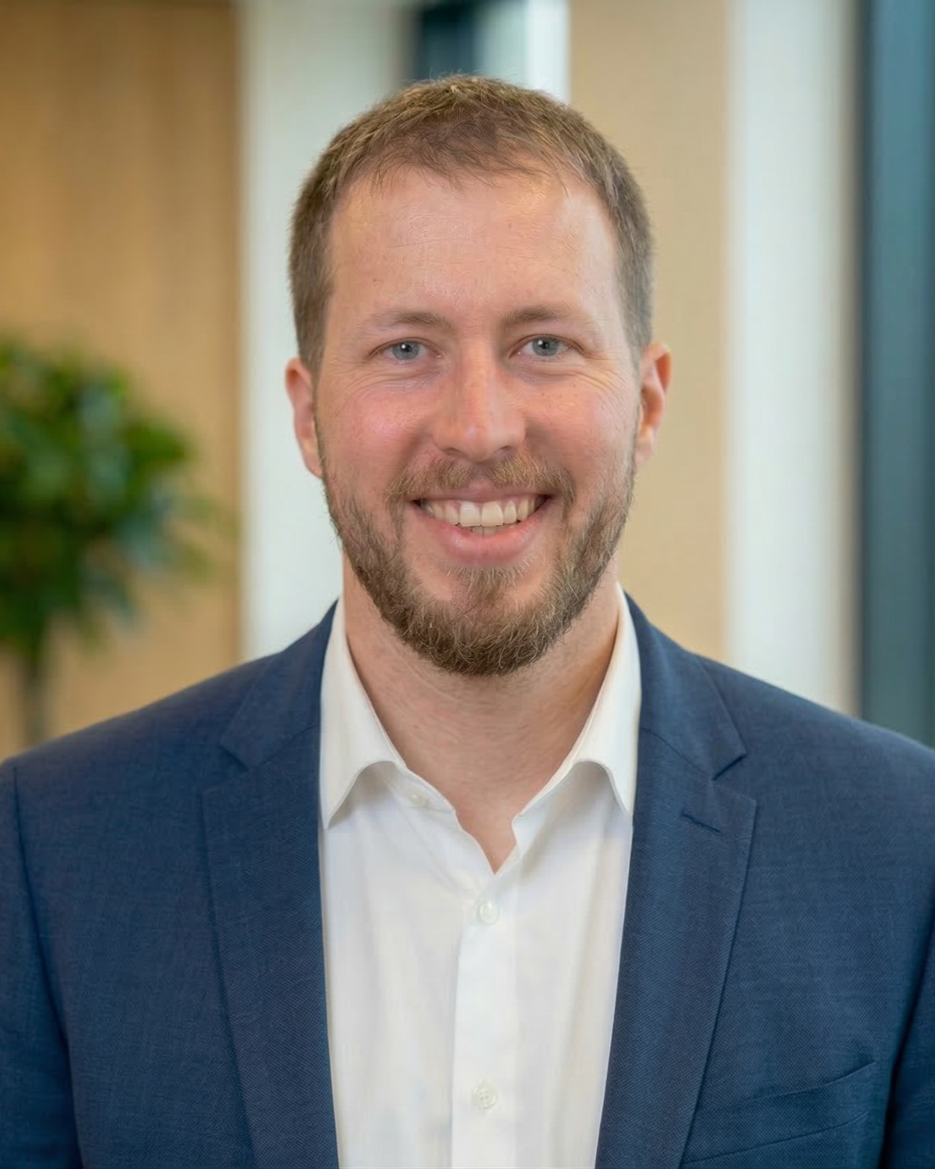 Pascal Richard, Technischer Kaufmann und Gründer von How To BWL